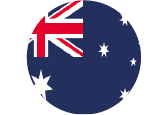 Australia Flag